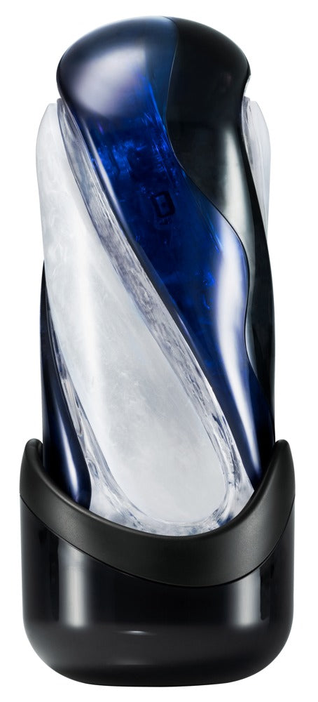 Tenga Flip 360 Midnight Purple - Masturbador Giratorio 360°