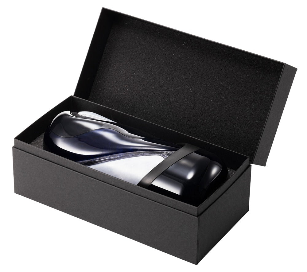 Tenga Flip 360 Midnight Purple - Masturbador Giratorio 360°