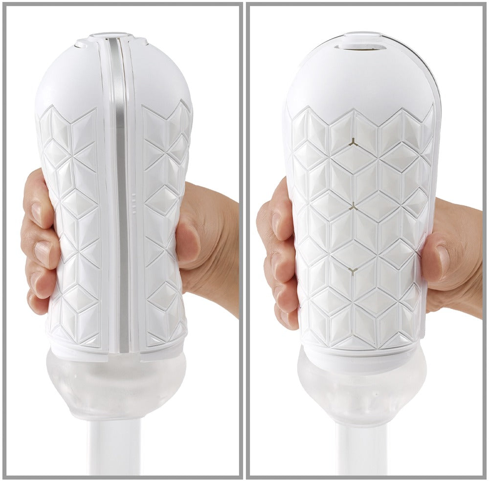 Tenga Flip Flexy - Masturbador con Funda Flexible