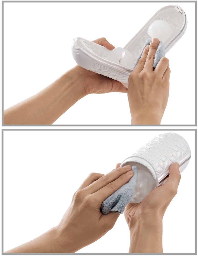 Tenga Flip Flexy - Masturbador con Funda Flexible
