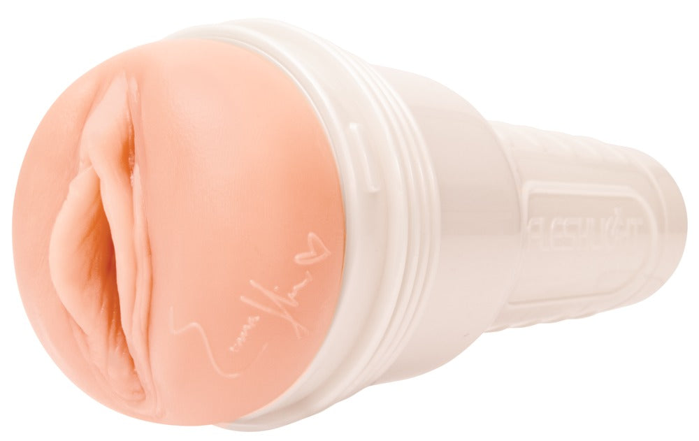 Fleshlight Girls Emma Hix Syrup - Masturbador Manual