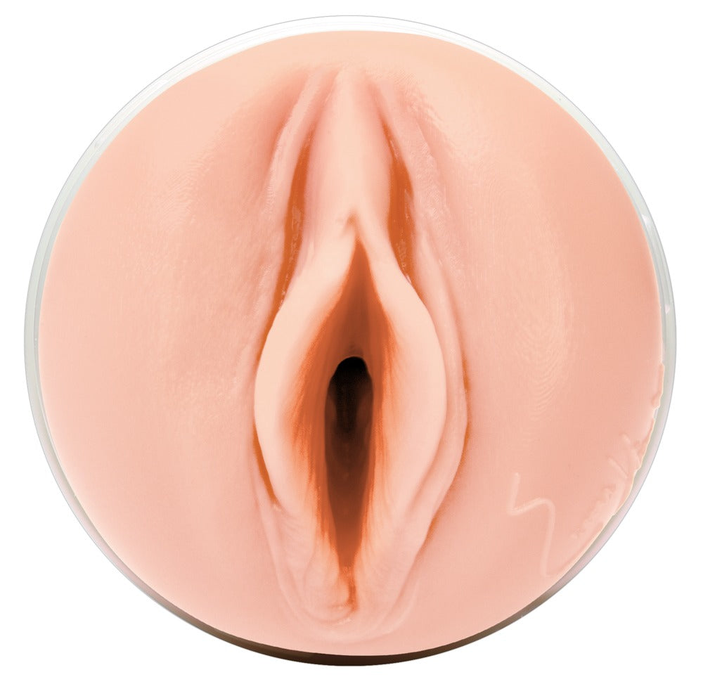 Fleshlight Girls Emma Hix Syrup - Masturbador Manual
