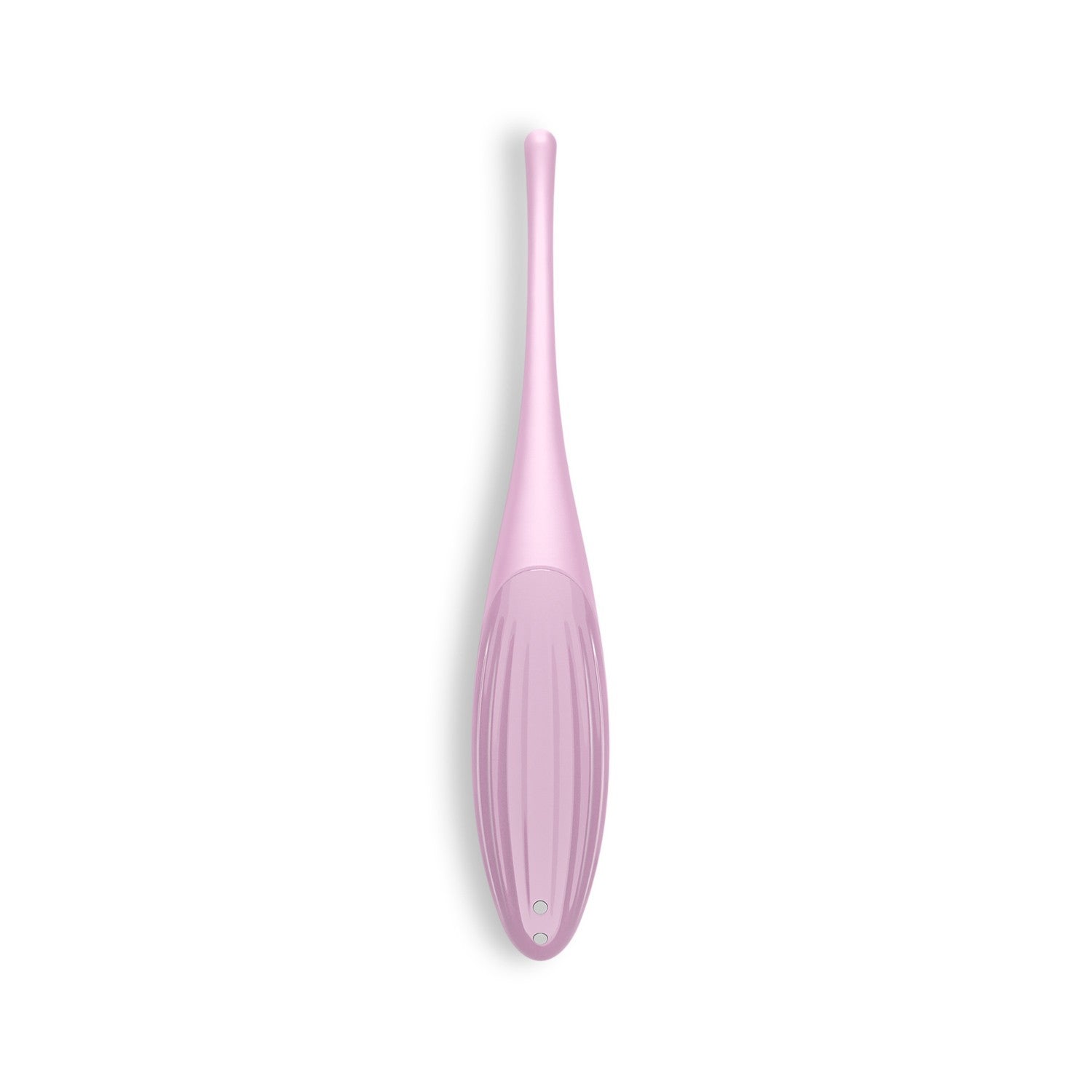 Twirling Joy Estimulador Giratorio con APP Rosa