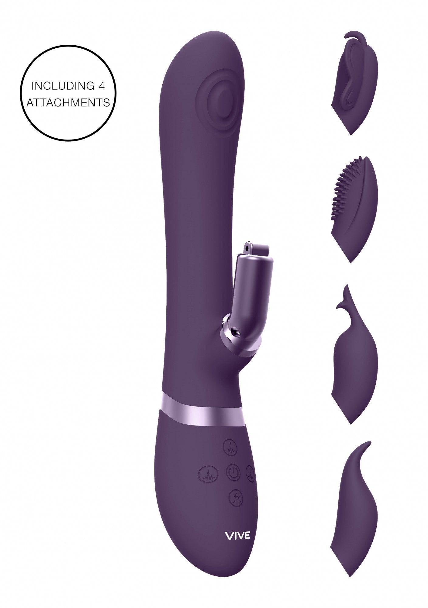 TESTER VIBRADOR ETSU MORADO VIVE