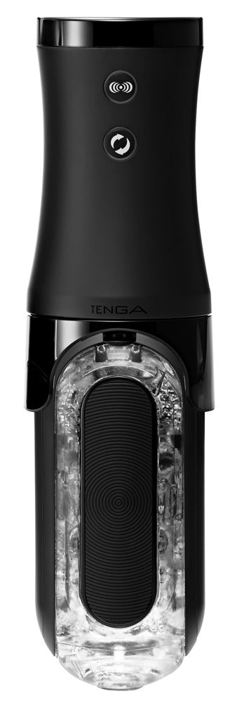 Tenga Flip 0 EVR Electronic Vibration - Masturbador con Vibración Automática