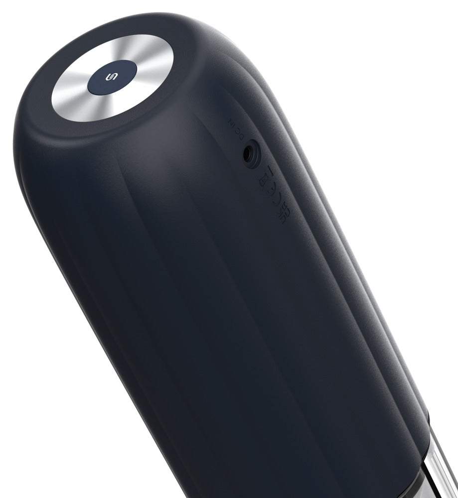 Alex Neo 2 - Masturbador Automático con Vibración SVAKOM