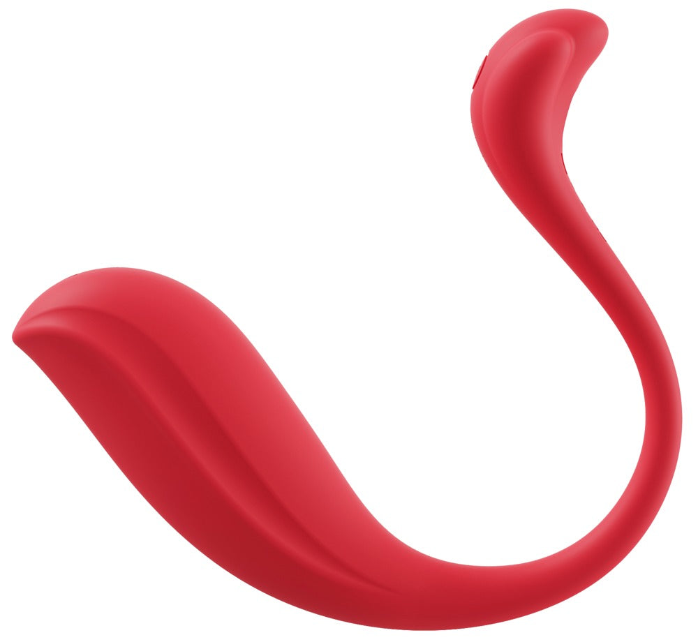 Phoenix Neo 2 - Huevo Vibrador Recargable de SVAKOM