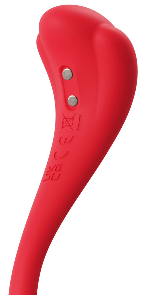 Phoenix Neo 2 - Huevo Vibrador Recargable de SVAKOM