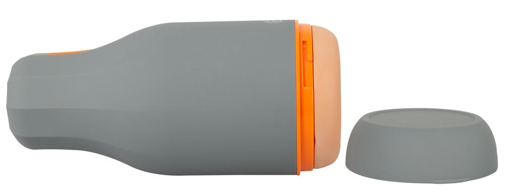 Rebel Glans Masturbador - Estimulador de Glande con Vibracion