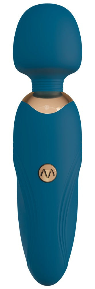 Small Wand Blue - Masajeador Compacto You2Toys