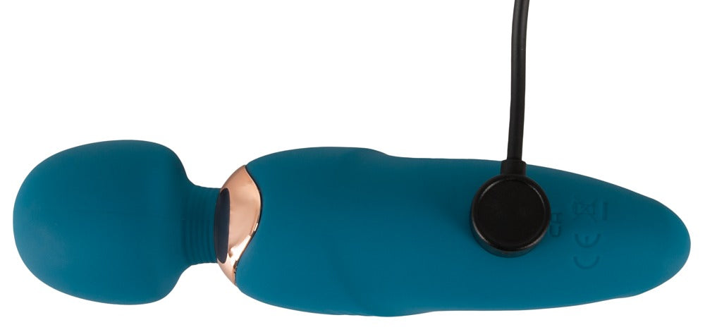 Small Wand Blue - Masajeador Compacto You2Toys