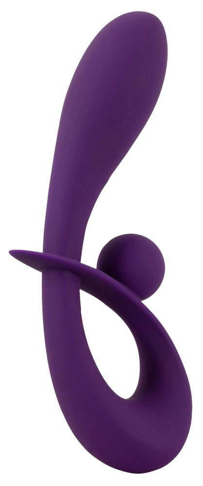 Sweet Smile Clit Ball Vibrator - Estimulador Clitoridiano Ergonómico
