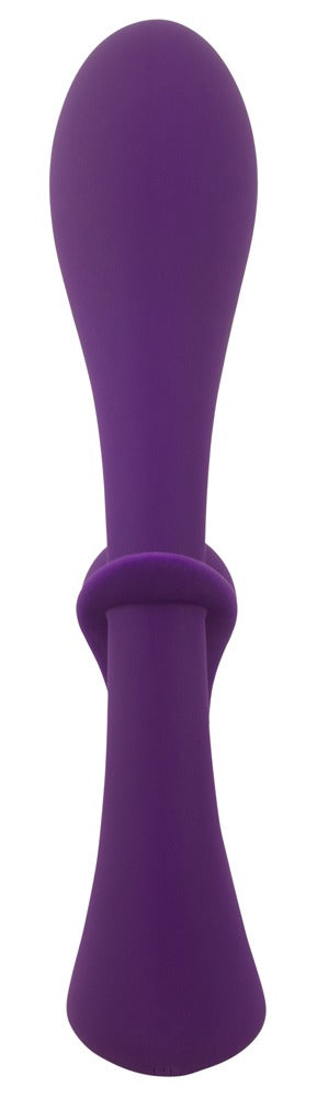 Sweet Smile Clit Ball Vibrator - Estimulador Clitoridiano Ergonómico