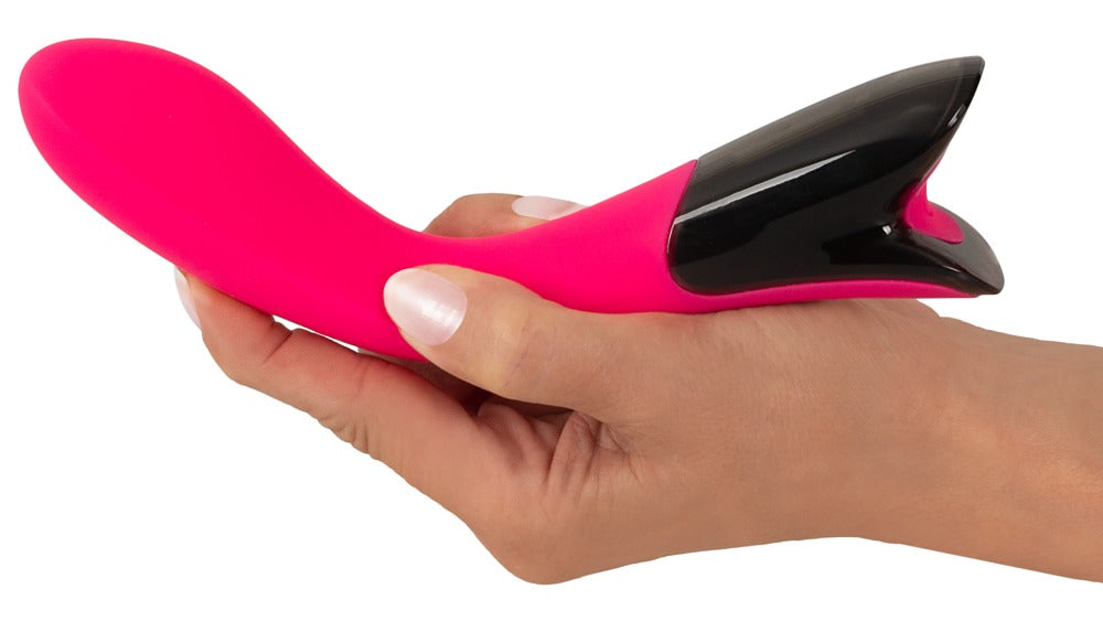 Display G-Spot You2Toys - Vibrador Punto G con Pantalla Digital