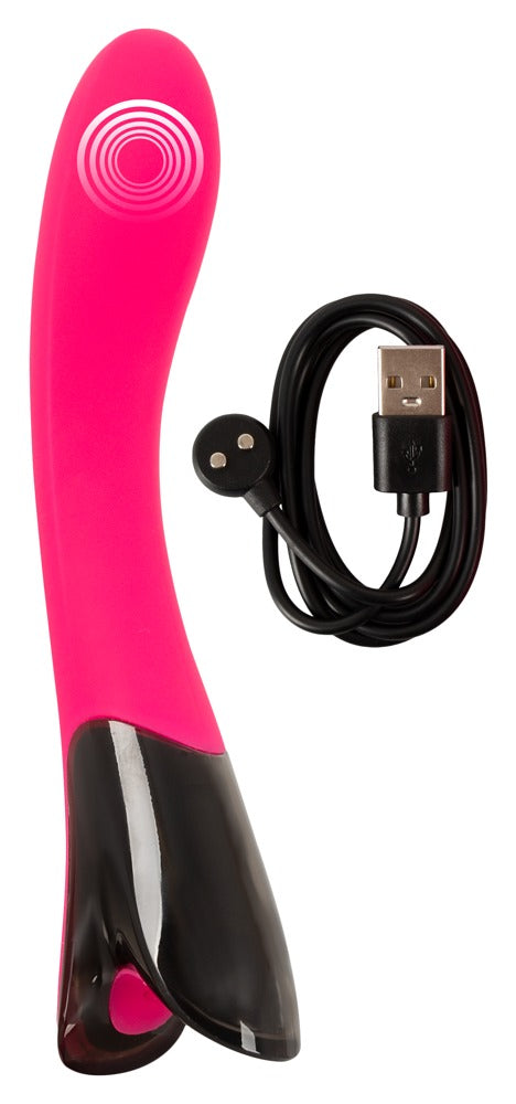 Display G-Spot You2Toys - Vibrador Punto G con Pantalla Digital