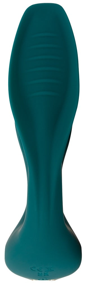 Sweet Smile Multi-Function Vib - Vibrador Dual con Control Remoto