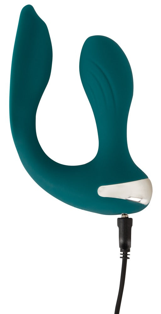 Sweet Smile Multi-Function Vib - Vibrador Dual con Control Remoto