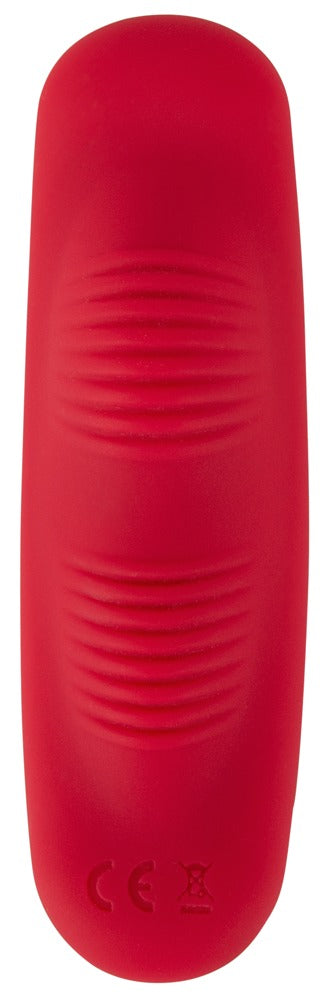 Sweet Smile Magnetic Panty Vib - Vibrador RC Discreto con Control Remoto