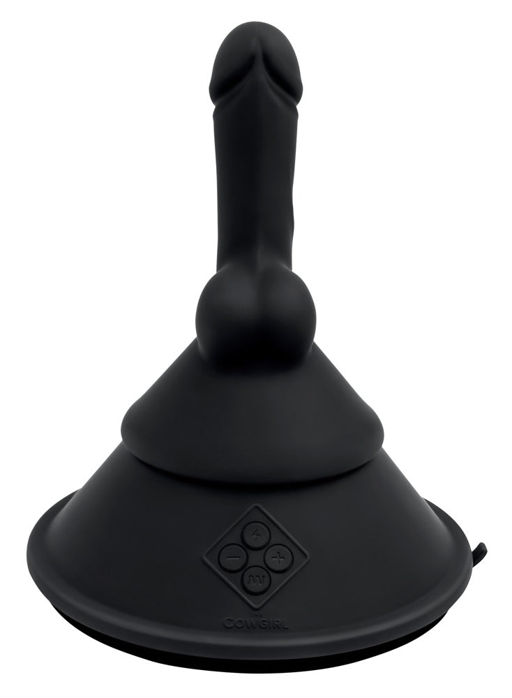 The Cone by Cowgirl - Máquina Sexual Versátil con Control Remoto y App