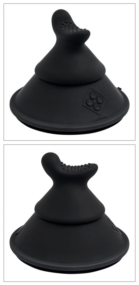 The Cone by Cowgirl - Máquina Sexual Versátil con Control Remoto y App