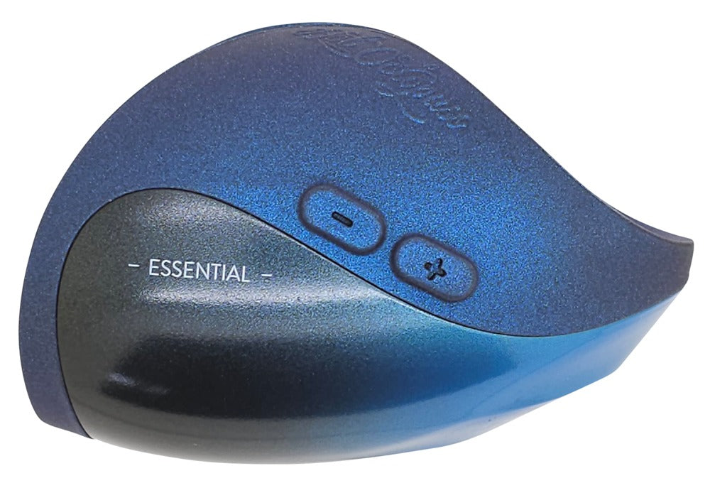 Pulse Solo Essential Dragon Eye - Masturbador con Vibraciones Pulsantes