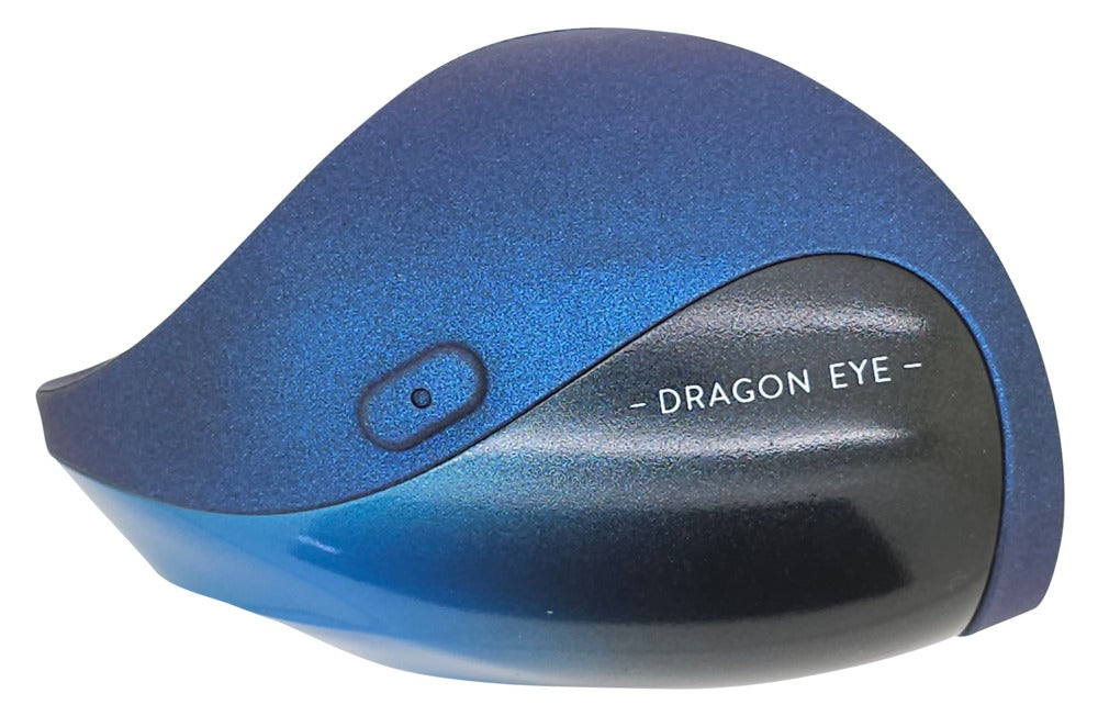 Pulse Solo Essential Dragon Eye - Masturbador con Vibraciones Pulsantes