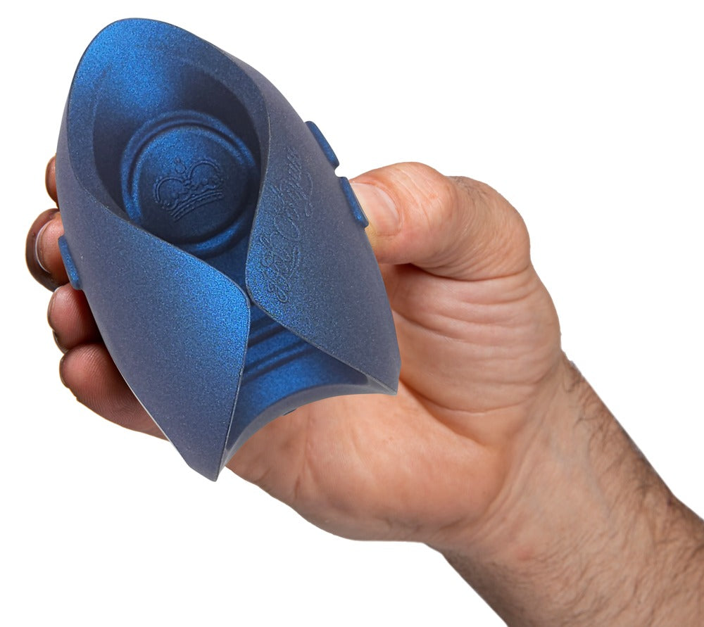 Pulse Solo Essential Dragon Eye - Masturbador con Vibraciones Pulsantes