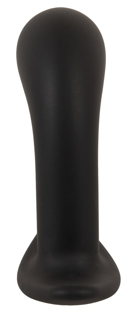 ANOS Big Head Prostate Plug - Vibrador Anal con Estimulación de Próstata