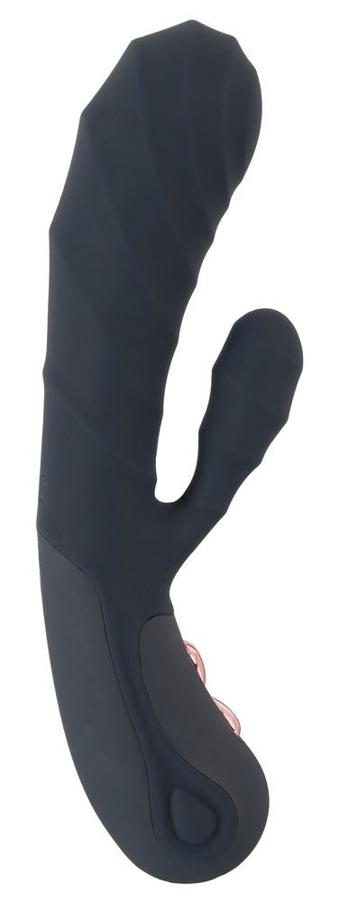 Oh! Rabbit Vibrador Conejo Doble Motor - You2Toys