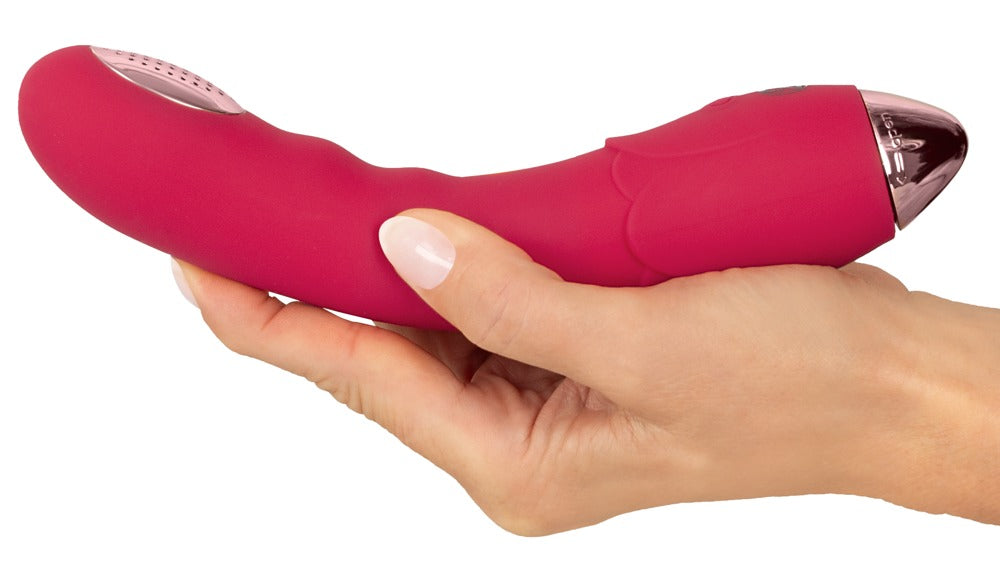 Showers to Orgasm - Vibrador Acuático de Silicona You2Toys