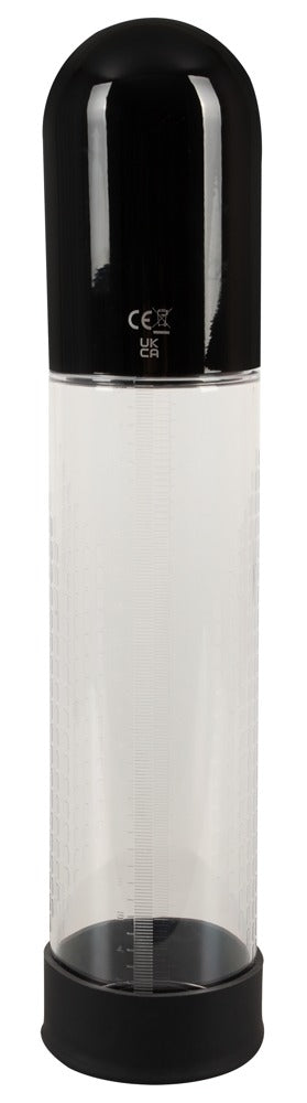 Mr. Boner Water Penis Pump - Bomba de Vacío Automática Impermeable