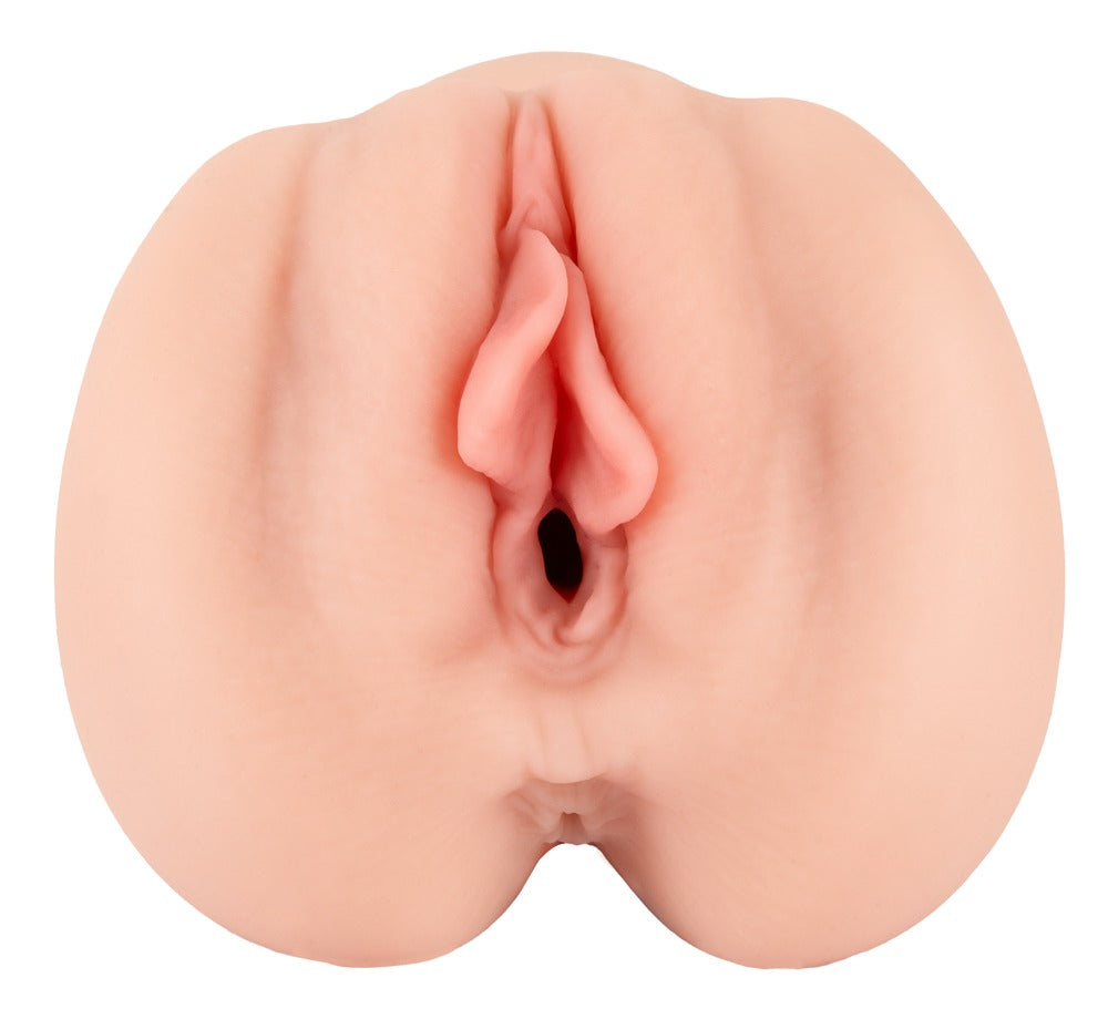 Realistixxx Masturbator Suckin - Masturbador con Succión y Vibración