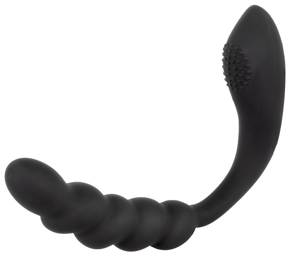 BV Bendable Dual Stimulator - Vibrador Doble Flexible con Doble Estimulación