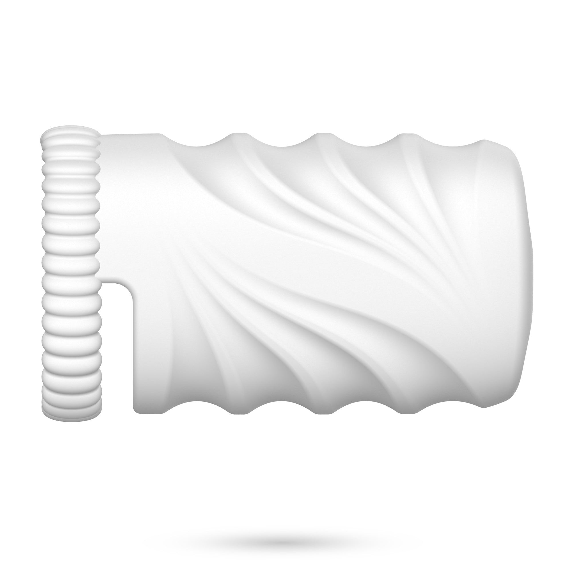 NAUTILUS MASTURBADOR DE ENTRENAMIENTO CON BALA EXTRAÍBLE CRUSHIOUS