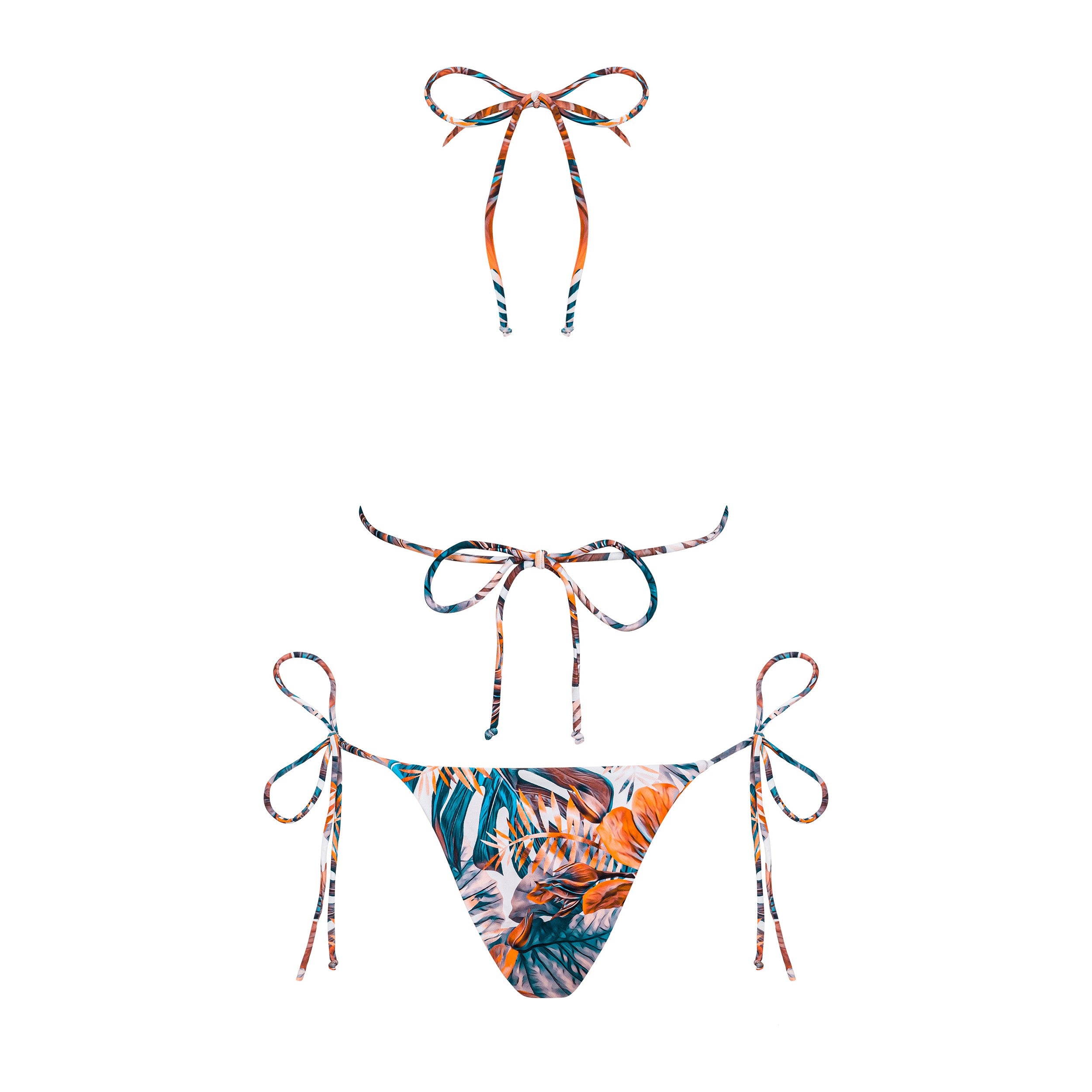 Tropicanes Bikini