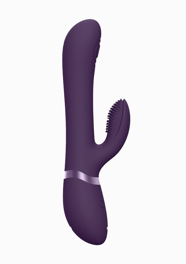 TESTER VIBRADOR ETSU MORADO VIVE