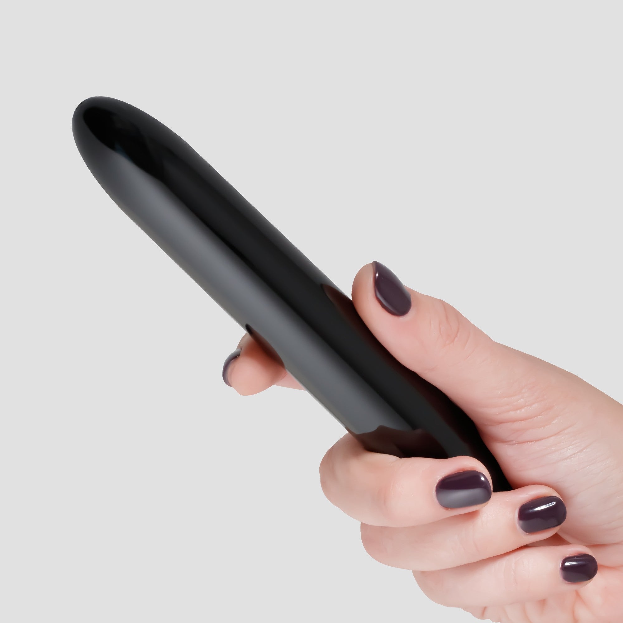 VIBRADOR CLASSIC VIBE CRUSHIOUS NEGRO