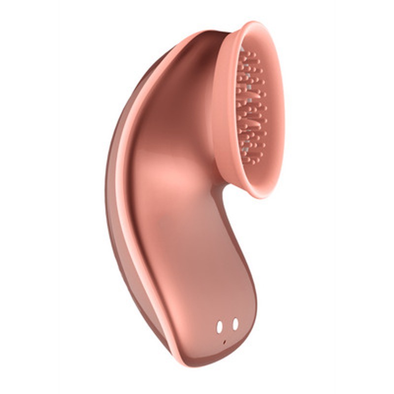 ESTIMULADORM TWITCH HANDSFREE ROSA INNOVATION