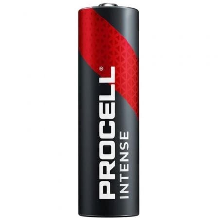 Duracell Procell Intense Power Alkaline LR6 AA 1.5V - Pack 10 Pilas