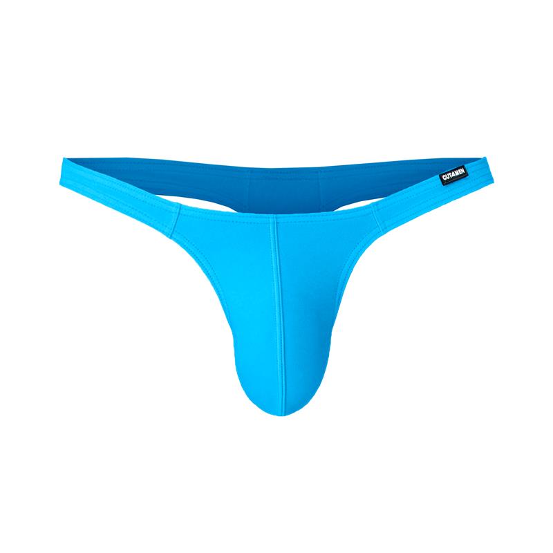 C4MSPX06 Tanga Brasileño Dodger Blue