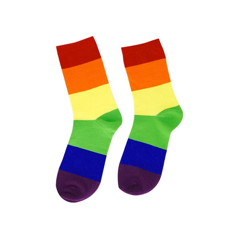 Calcetines LGBT Talla S/M
