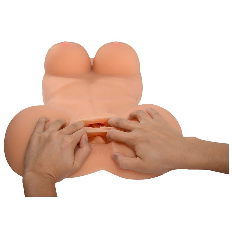 Carrie Torso 7.5 kg