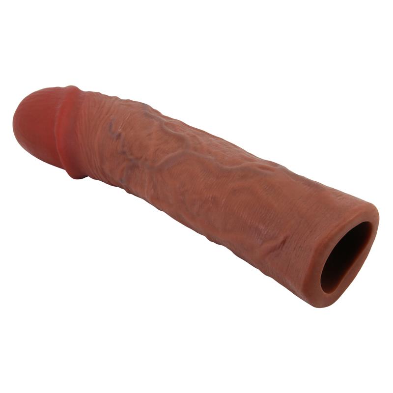 Derek Funda para el Pene