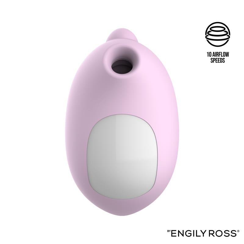 Dinky Succionador de Clítoris USB