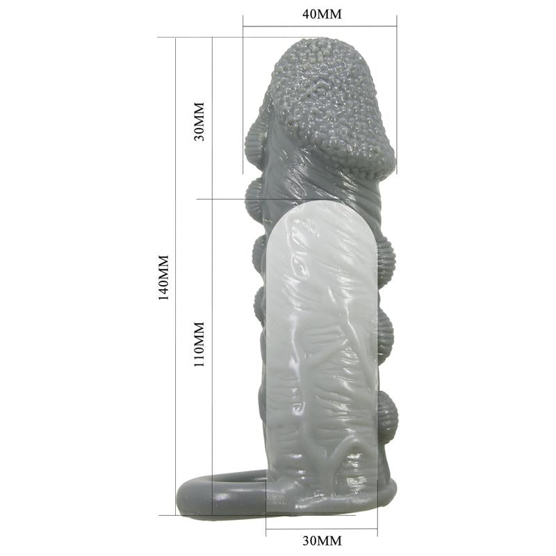 Funda para el Pene