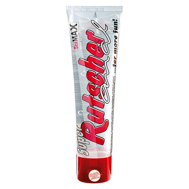 Joydivision Super Rutscher Lubricante Anal 100 ml