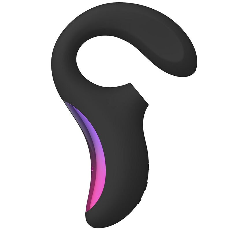 LELO Enigma - Estimulador de Doble Succión