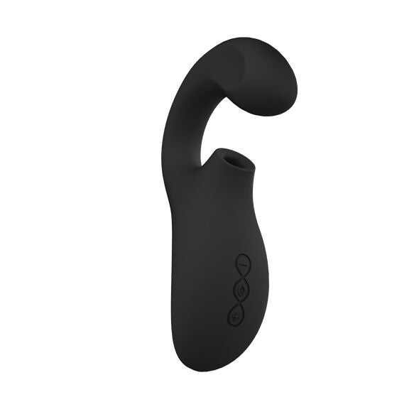 LELO Enigma - Estimulador de Doble Succión