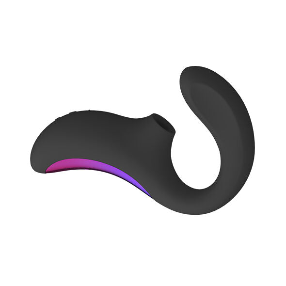 LELO Enigma - Estimulador de Doble Succión