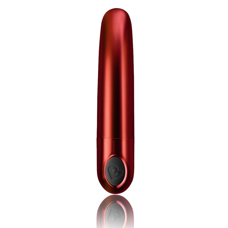 Rocks-Off RO-80 MM Vibrating Bullet